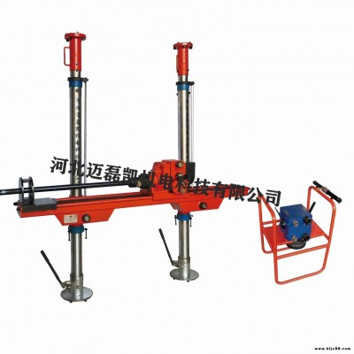 氣動架柱式鉆機(jī)ZQJC-1550/16.2S 煤礦用氣動架柱式鉆機(jī) 邁磊凱氣動架柱式鉆