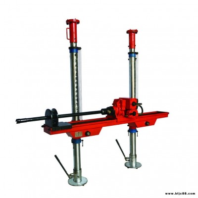 智能型氣動煤礦鉆機 氣動架柱式鉆機ZQJC 煤礦氣動架柱鉆機邁磊凱廠家直銷