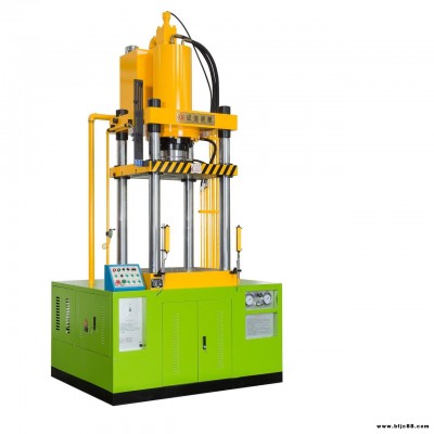 廣東四柱拉伸油壓機(jī)廠家 YB32-65T 四柱雙動(dòng)油壓機(jī) 65噸快速拉伸油壓機(jī)廠家 壓力機(jī) 佛山成型機(jī)