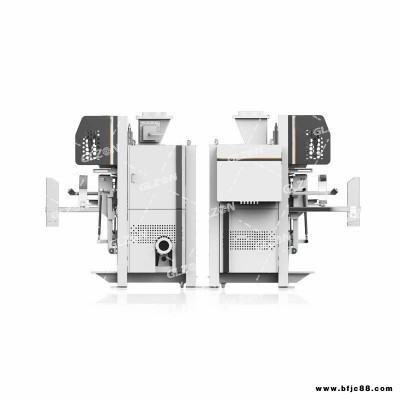 25公斤玻化微珠包裝機_定時定量包裝機機械品牌