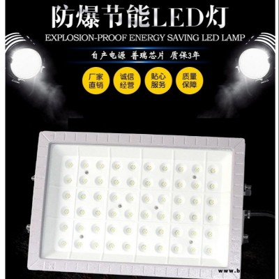 洲創(chuàng)電氣防爆燈LED 防爆泛光燈 LED防爆投光燈 防爆射燈   LED三防燈